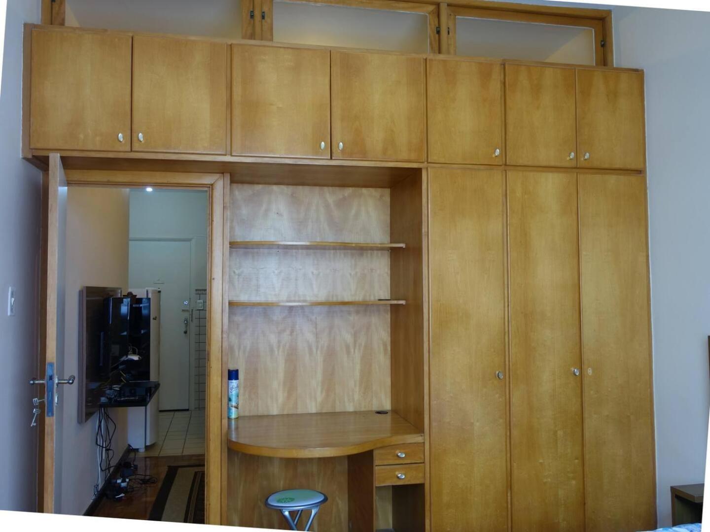 Complete And Quiet Apartment @ Copacabana Rio de Janeiro Eksteriør bilde